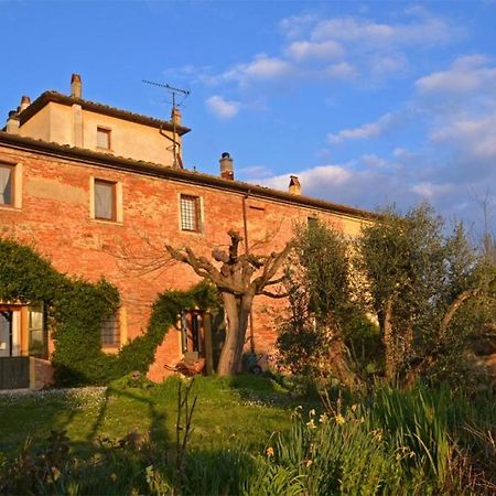Agriturismo La Ca'Solare بالايا المظهر الخارجي الصورة