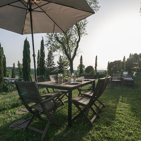Agriturismo La Ca'Solare بالايا المظهر الخارجي الصورة