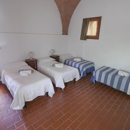 Agriturismo La Ca'Solare بالايا المظهر الخارجي الصورة