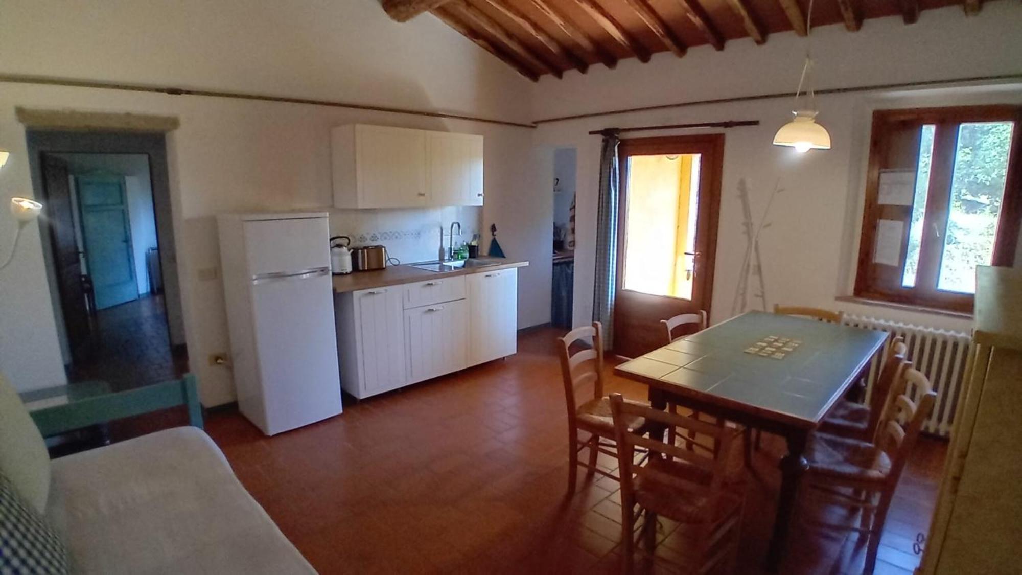 Agriturismo La Ca'Solare بالايا المظهر الخارجي الصورة