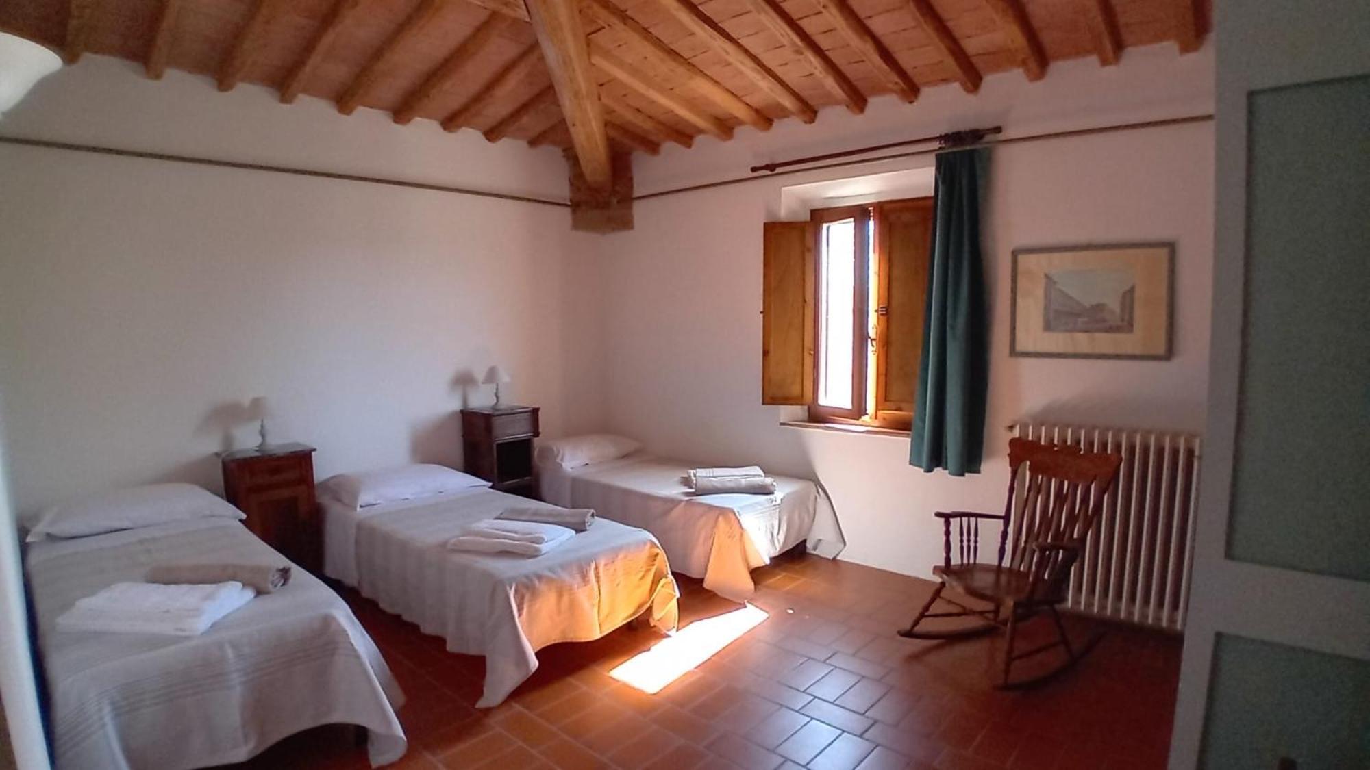 Agriturismo La Ca'Solare بالايا المظهر الخارجي الصورة
