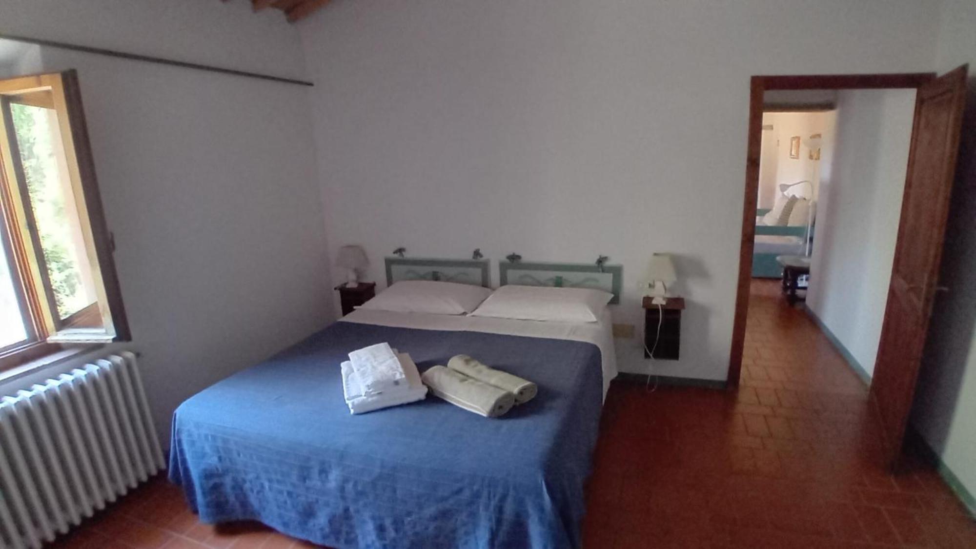 Agriturismo La Ca'Solare بالايا المظهر الخارجي الصورة