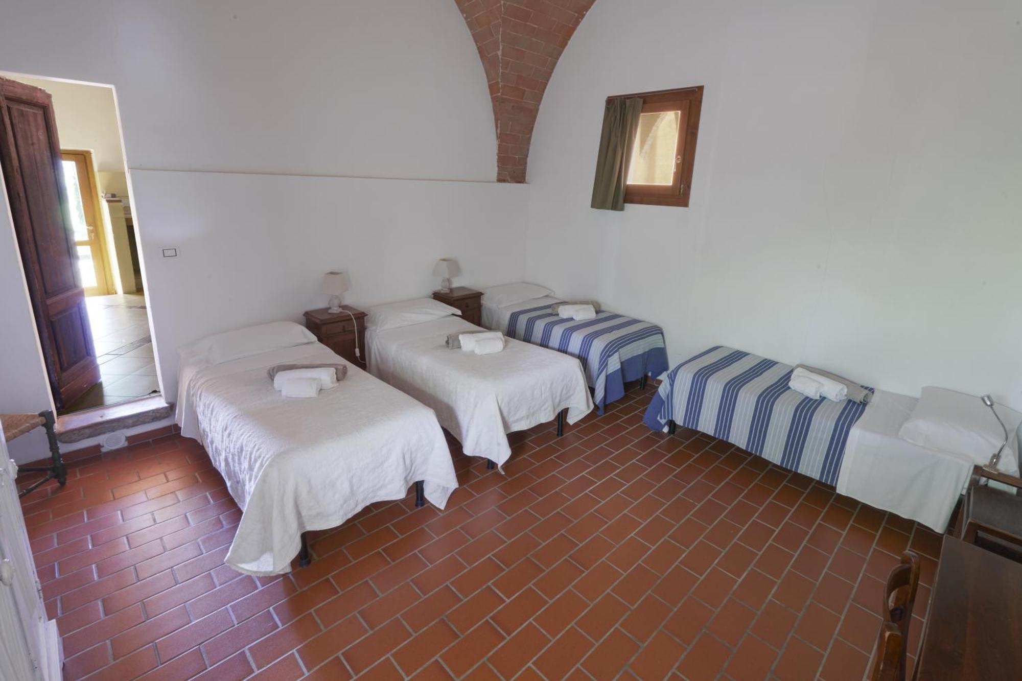 Agriturismo La Ca'Solare بالايا المظهر الخارجي الصورة