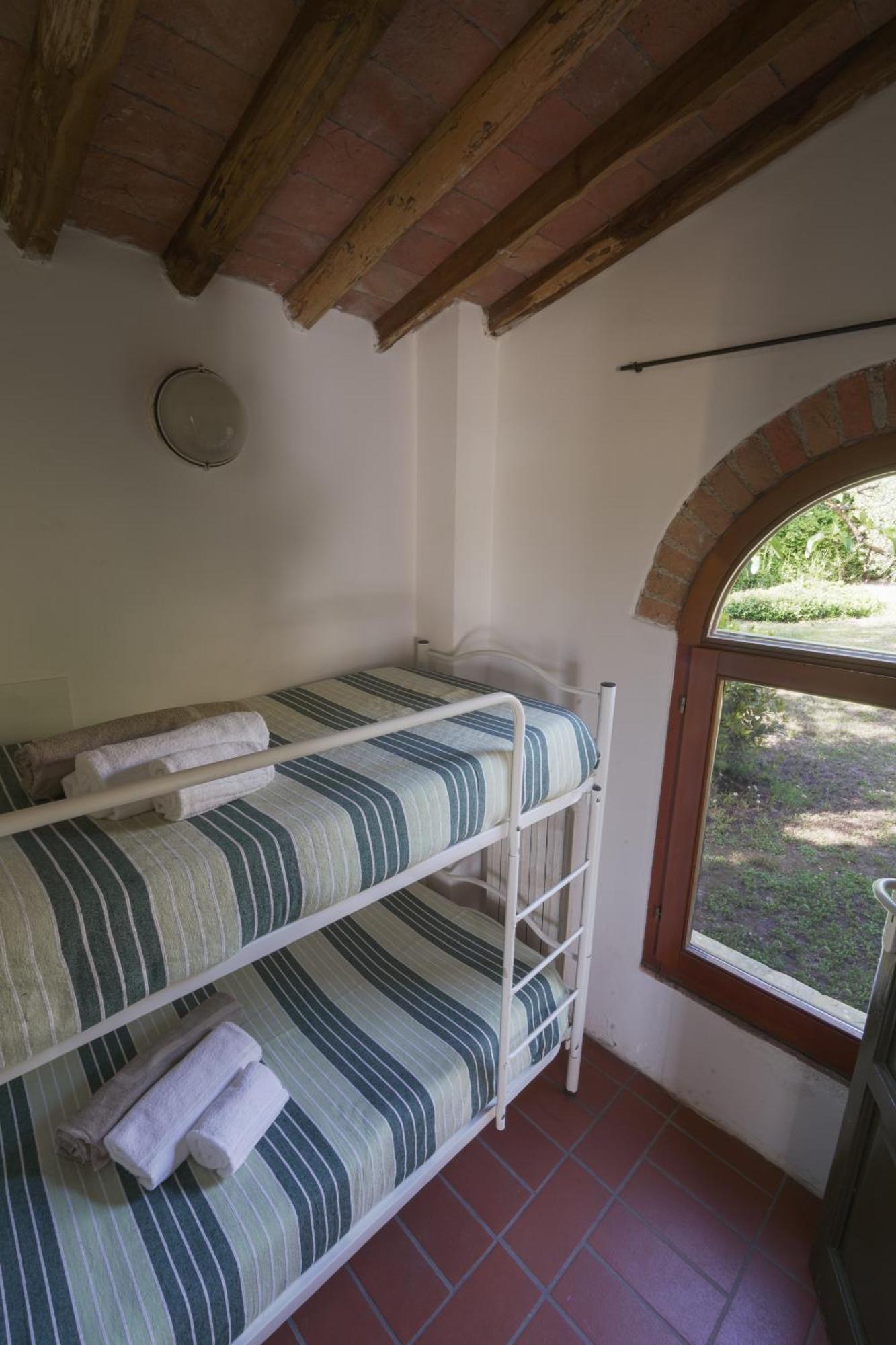 Agriturismo La Ca'Solare بالايا المظهر الخارجي الصورة