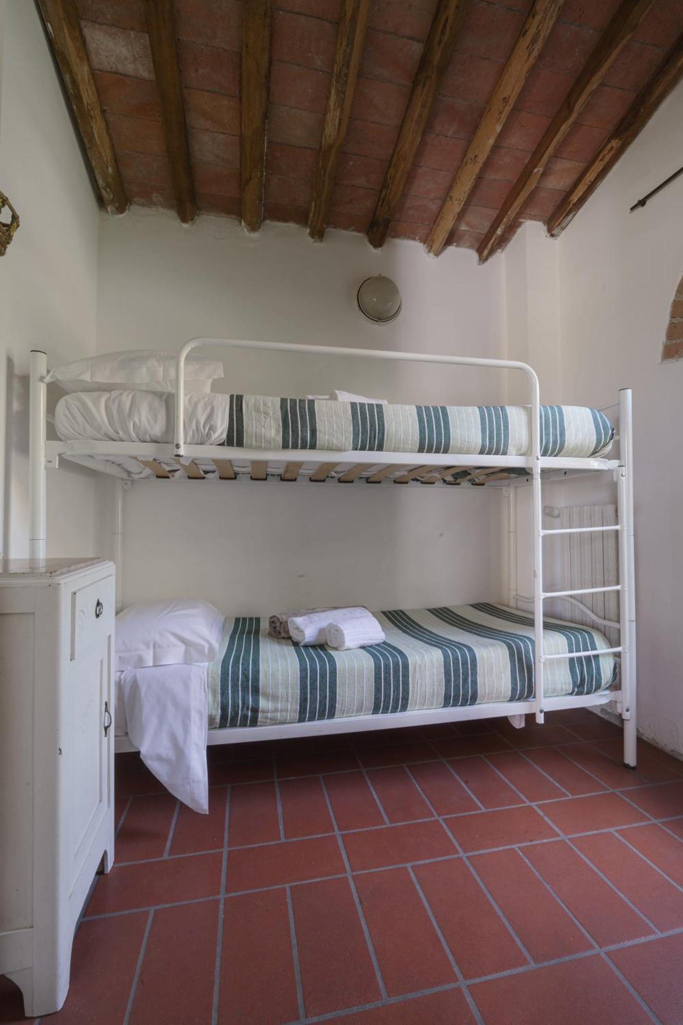Agriturismo La Ca'Solare بالايا المظهر الخارجي الصورة