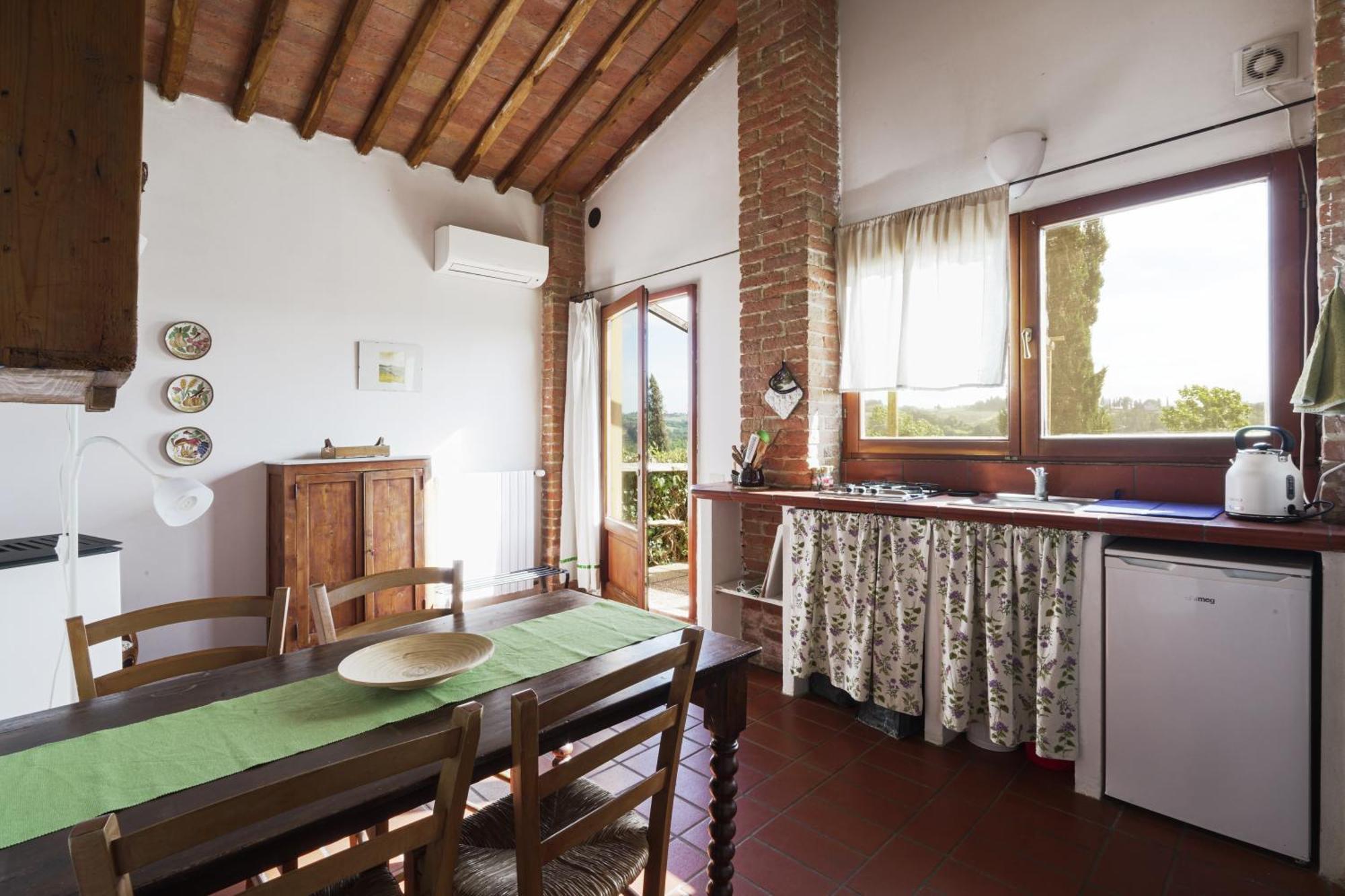 Agriturismo La Ca'Solare بالايا المظهر الخارجي الصورة