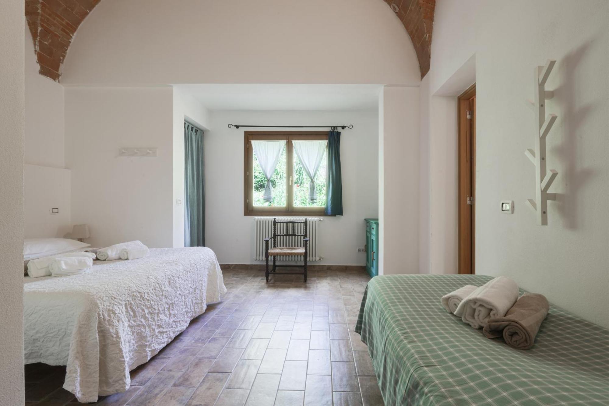 Agriturismo La Ca'Solare بالايا المظهر الخارجي الصورة
