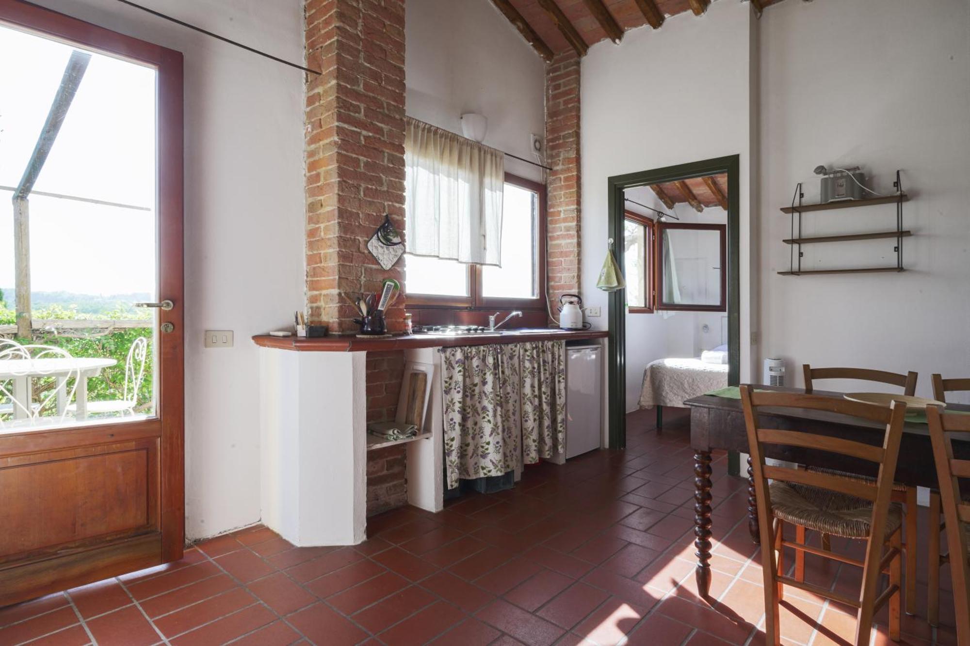 Agriturismo La Ca'Solare بالايا المظهر الخارجي الصورة