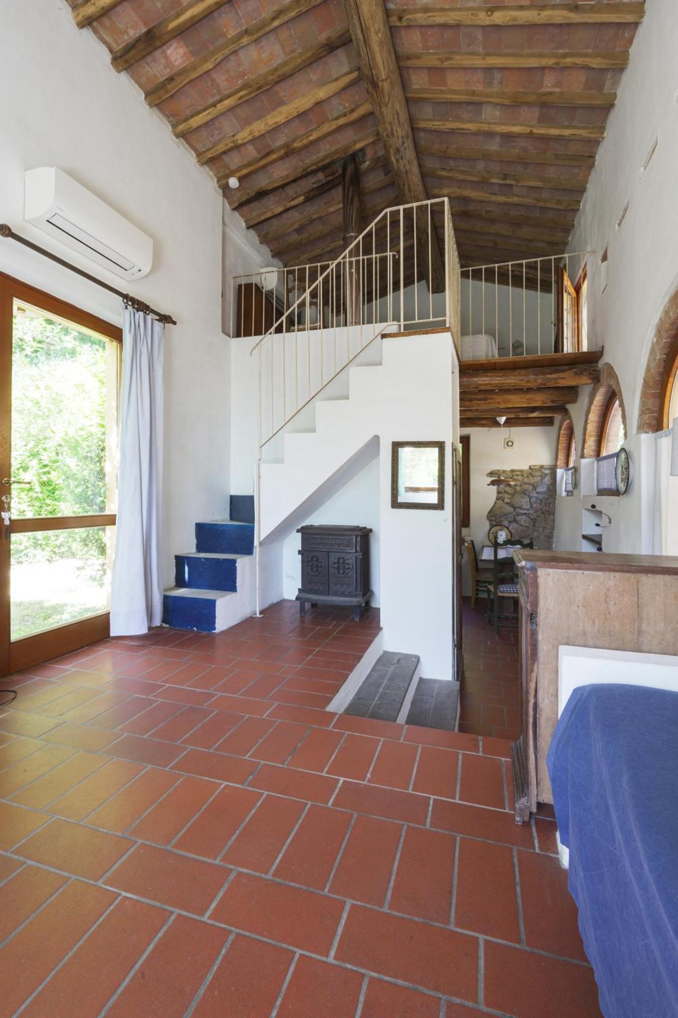Agriturismo La Ca'Solare بالايا المظهر الخارجي الصورة