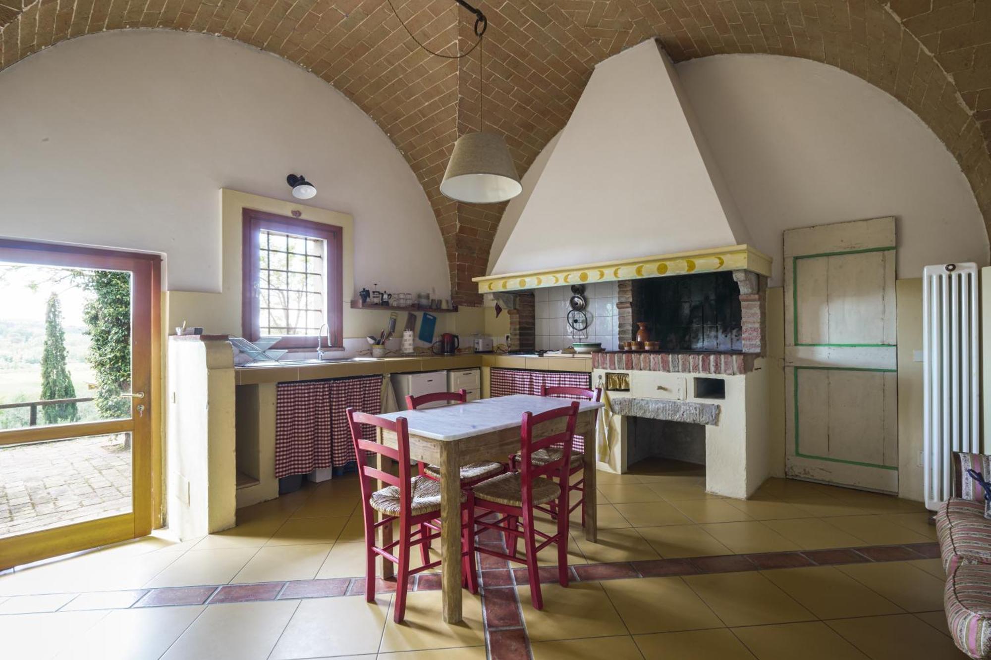 Agriturismo La Ca'Solare بالايا المظهر الخارجي الصورة