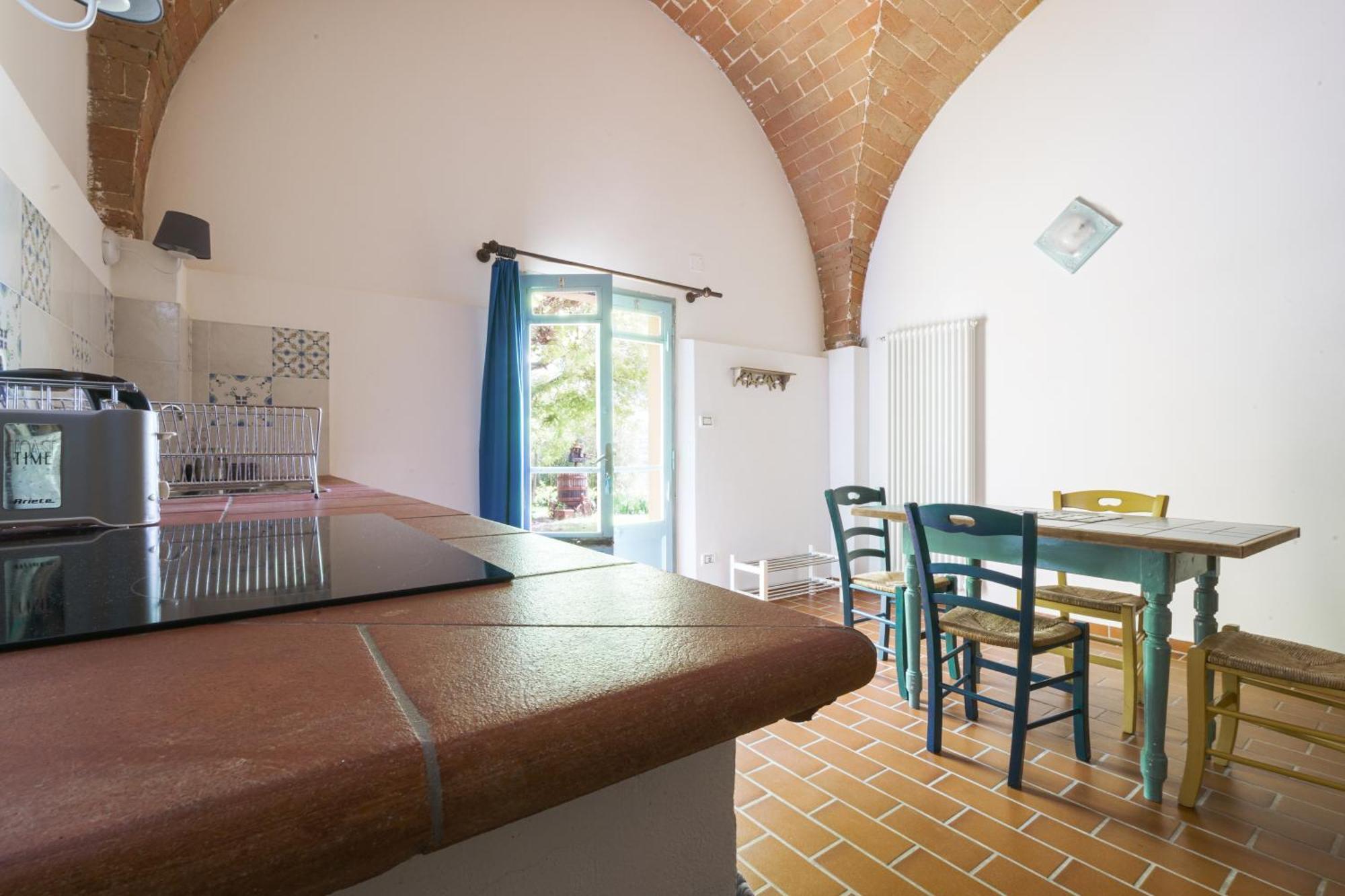 Agriturismo La Ca'Solare بالايا المظهر الخارجي الصورة