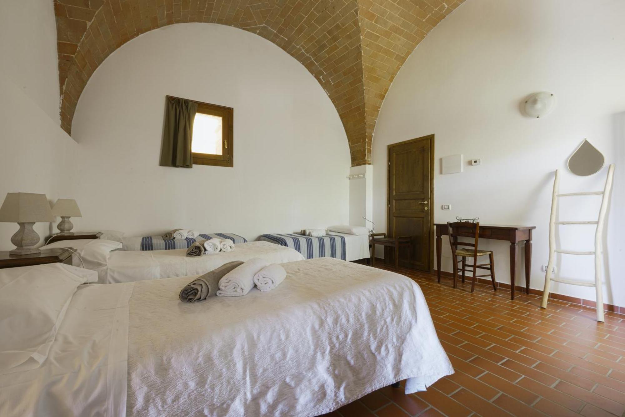 Agriturismo La Ca'Solare بالايا المظهر الخارجي الصورة