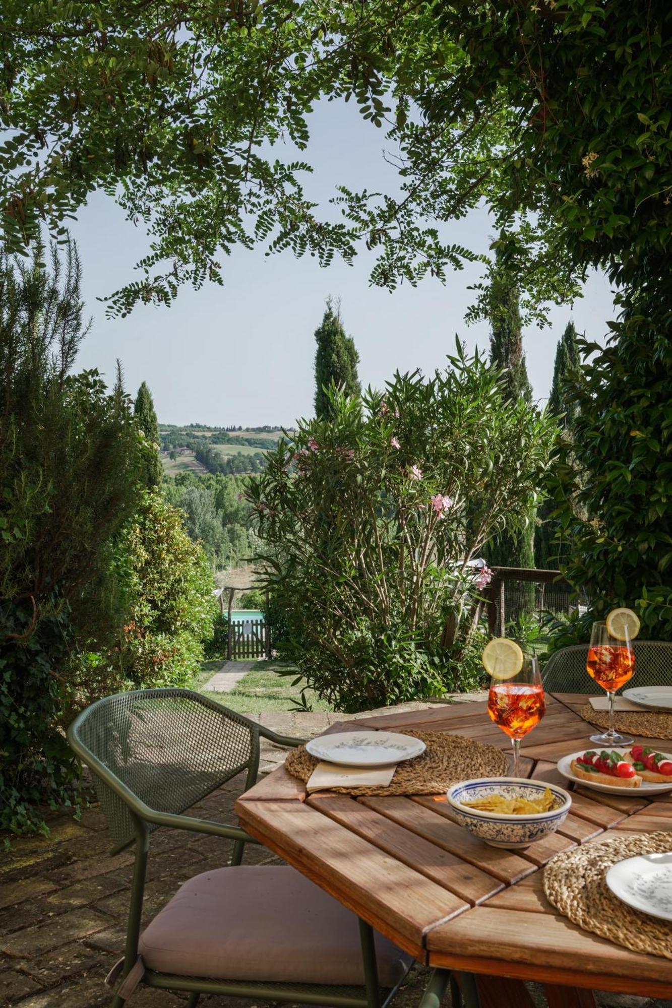 Agriturismo La Ca'Solare بالايا المظهر الخارجي الصورة