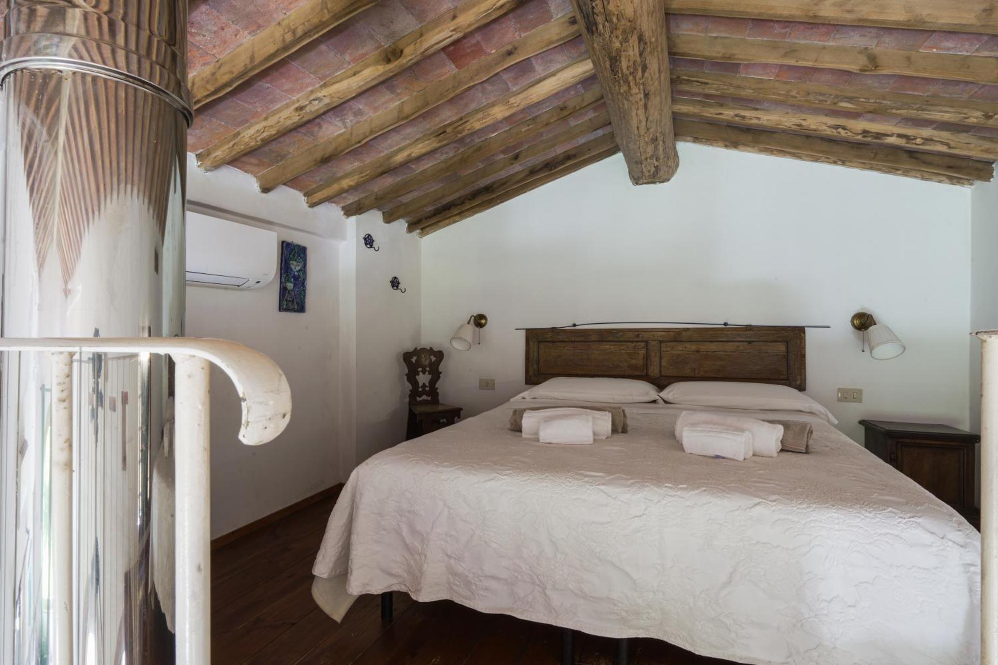 Agriturismo La Ca'Solare بالايا المظهر الخارجي الصورة