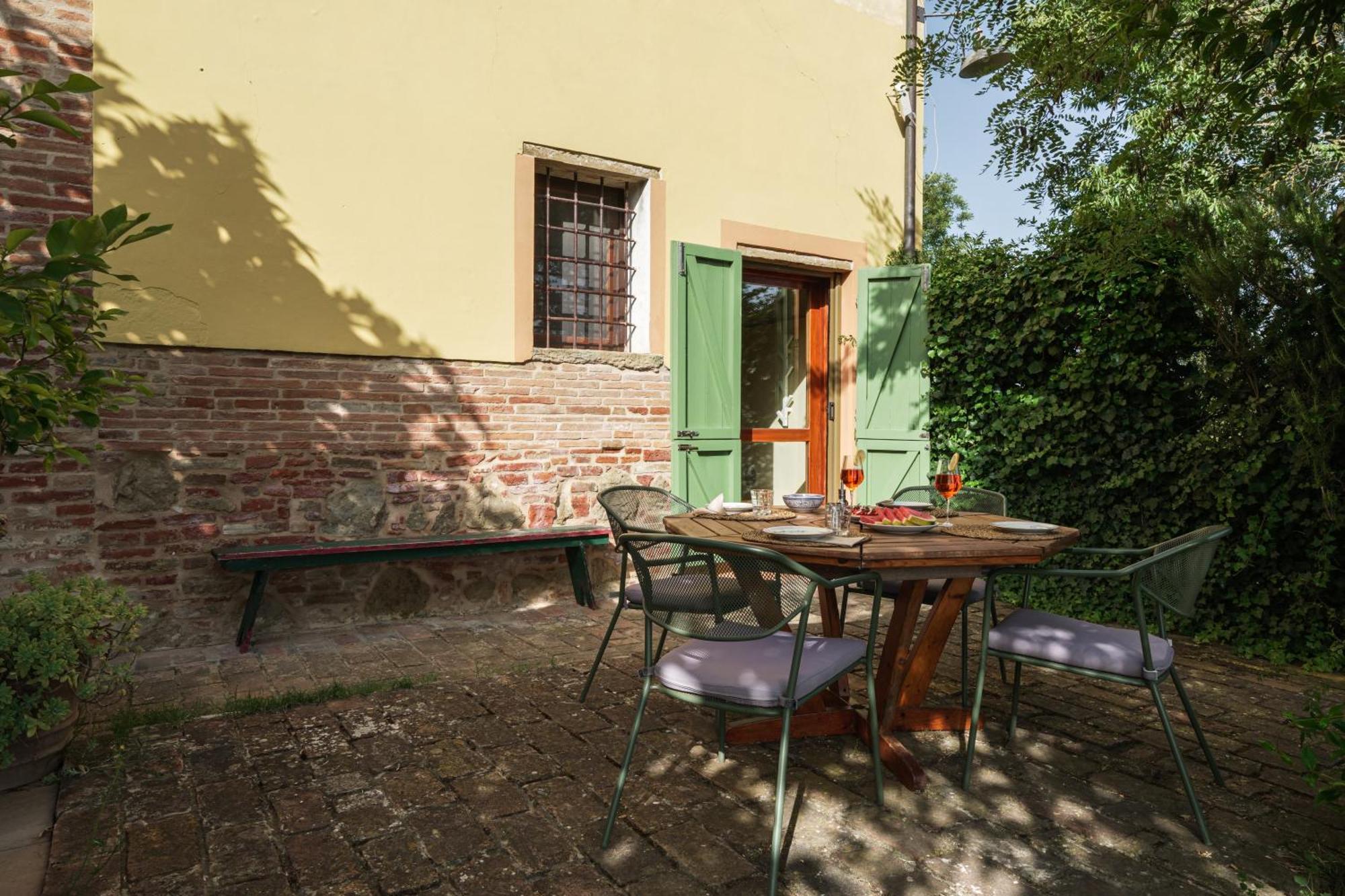 Agriturismo La Ca'Solare بالايا المظهر الخارجي الصورة