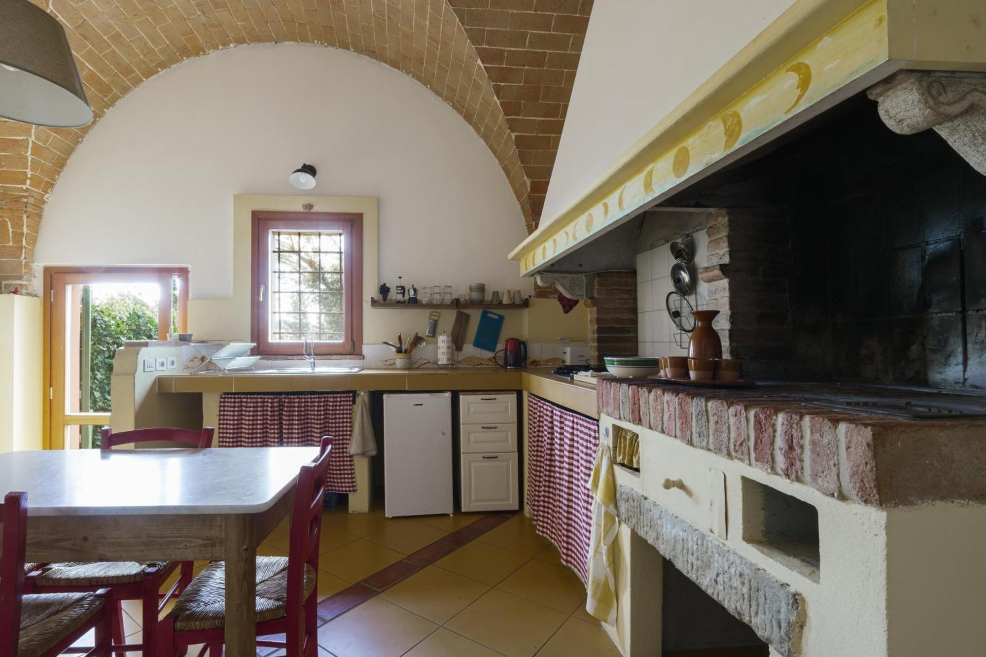 Agriturismo La Ca'Solare بالايا المظهر الخارجي الصورة