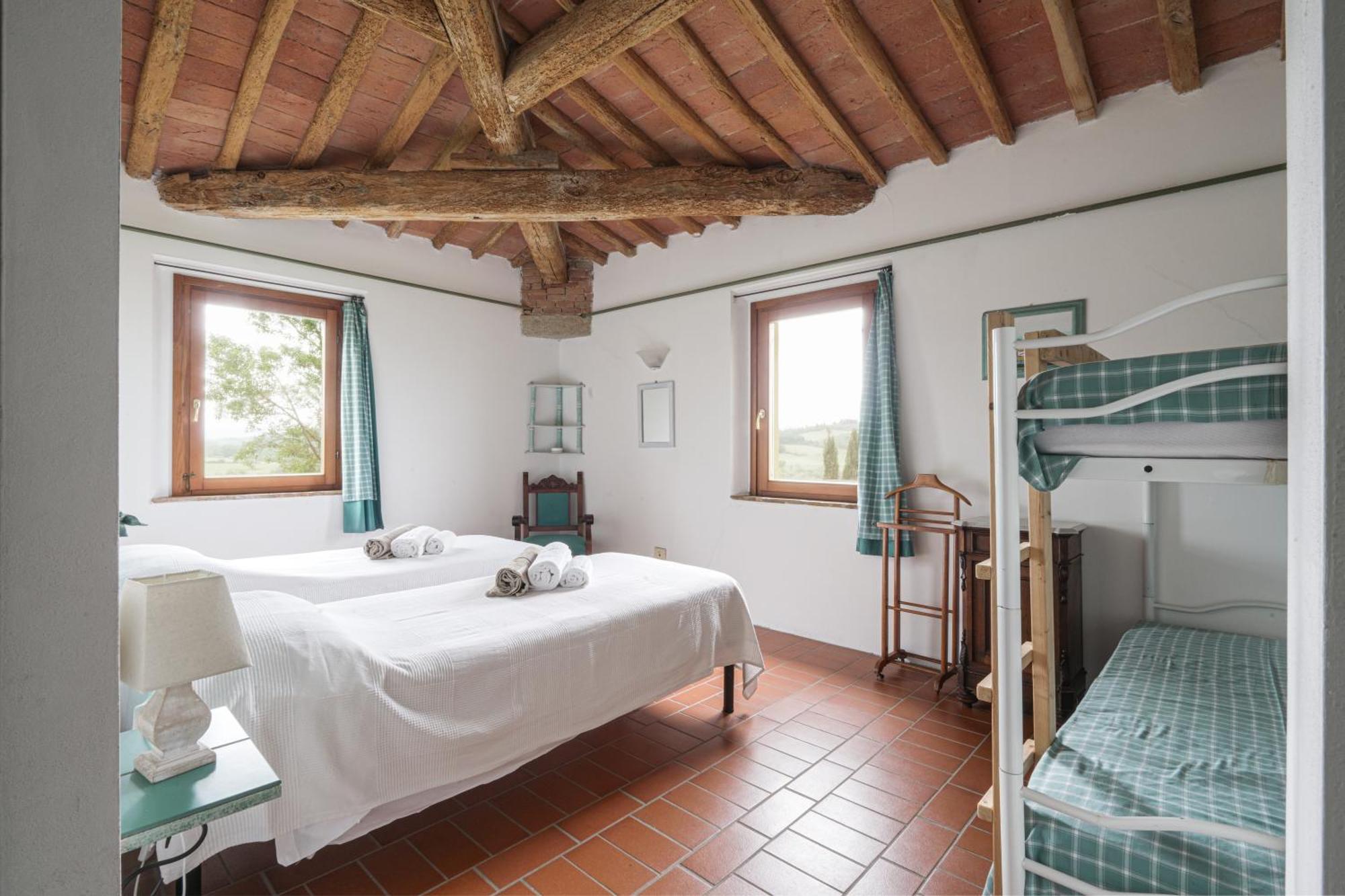 Agriturismo La Ca'Solare بالايا المظهر الخارجي الصورة