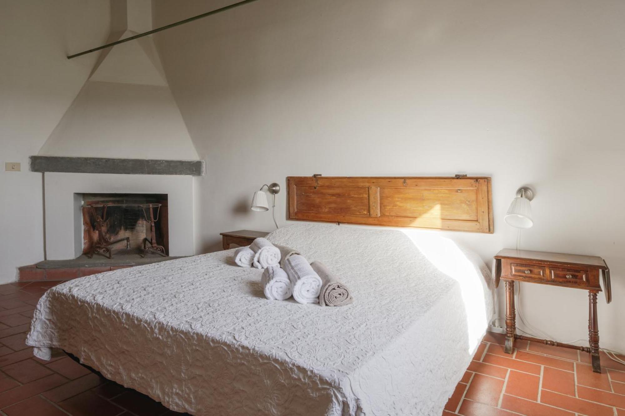 Agriturismo La Ca'Solare بالايا المظهر الخارجي الصورة