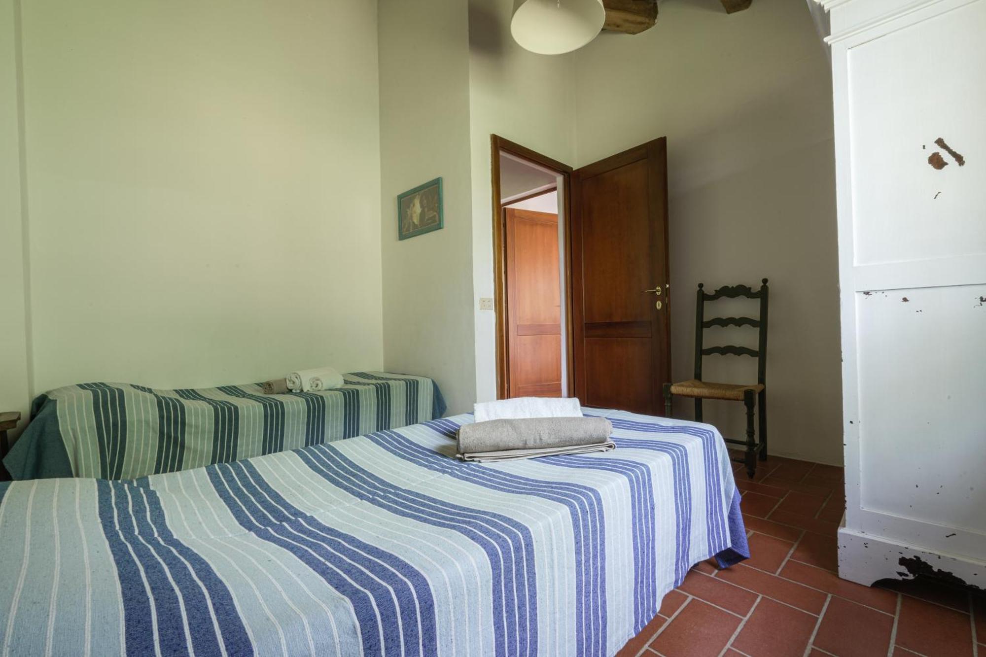 Agriturismo La Ca'Solare بالايا المظهر الخارجي الصورة