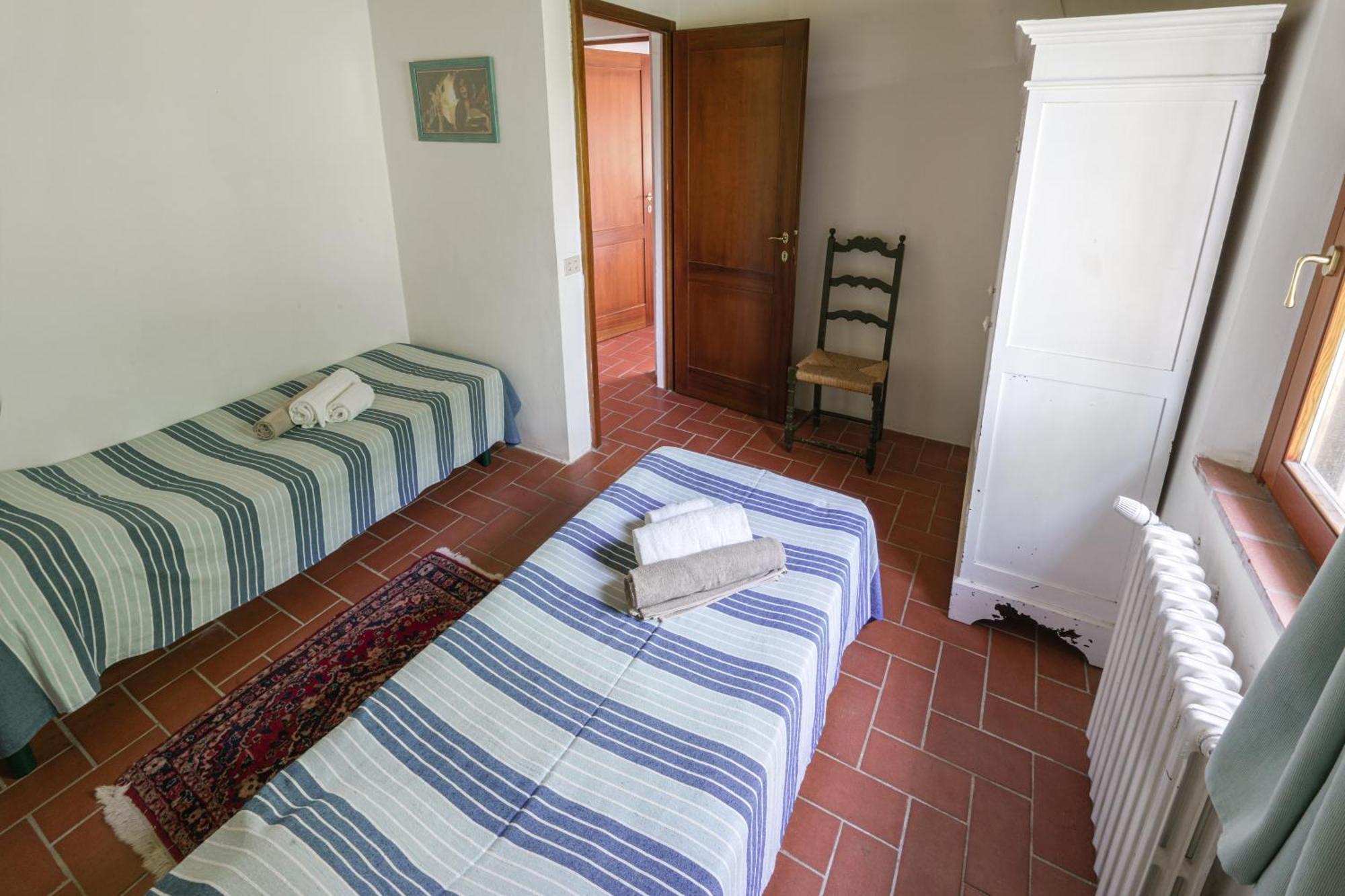 Agriturismo La Ca'Solare بالايا المظهر الخارجي الصورة