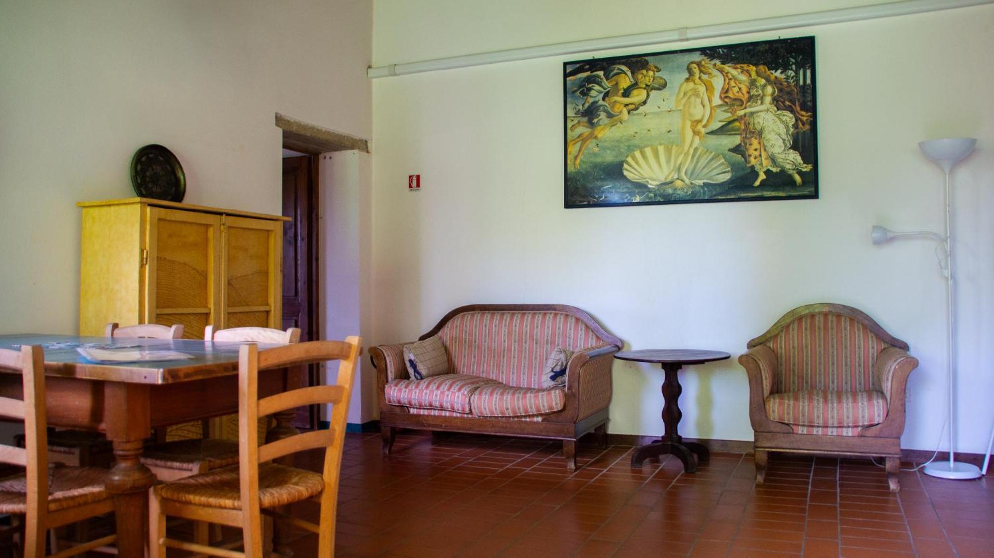 Agriturismo La Ca'Solare بالايا المظهر الخارجي الصورة