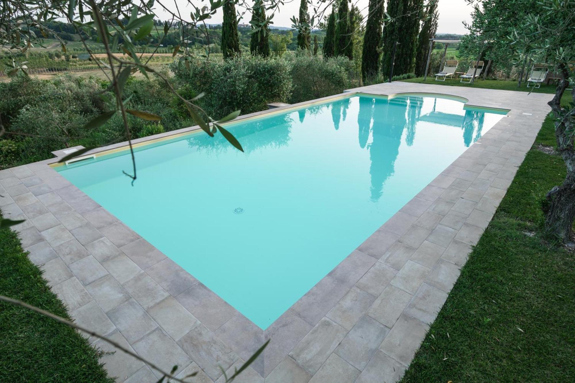 Agriturismo La Ca'Solare بالايا المظهر الخارجي الصورة