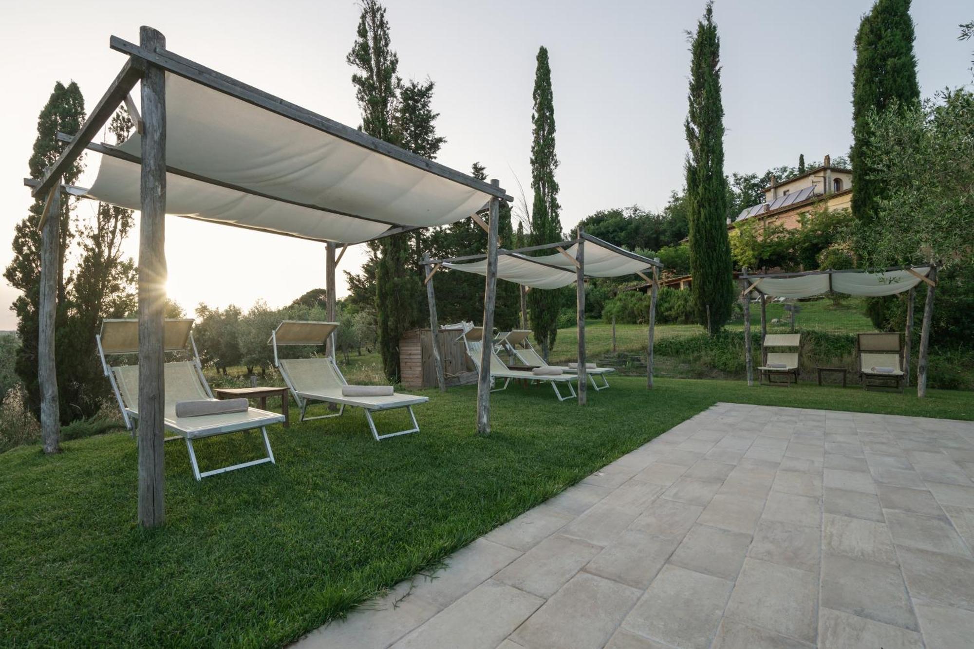 Agriturismo La Ca'Solare بالايا المظهر الخارجي الصورة