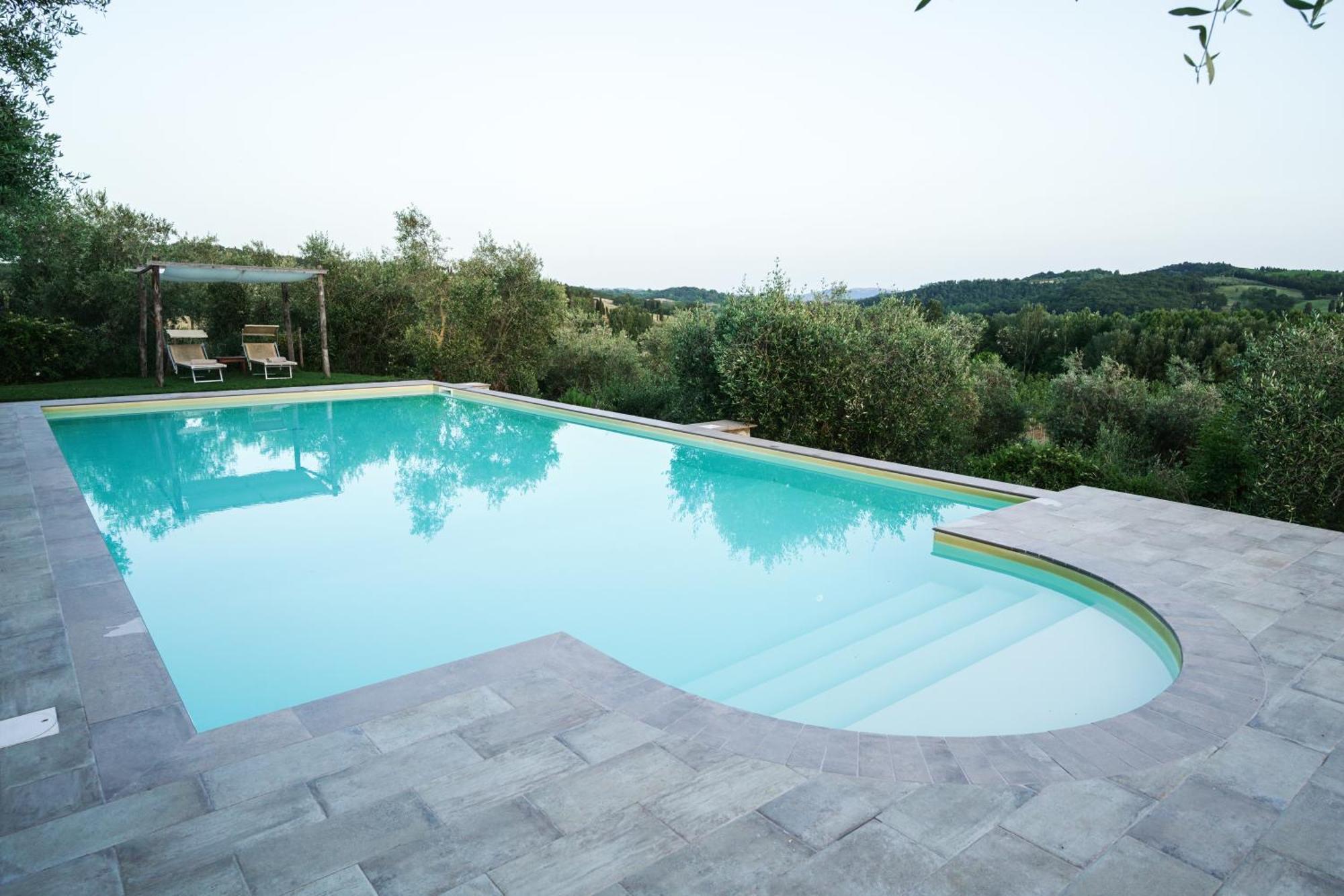 Agriturismo La Ca'Solare بالايا المظهر الخارجي الصورة