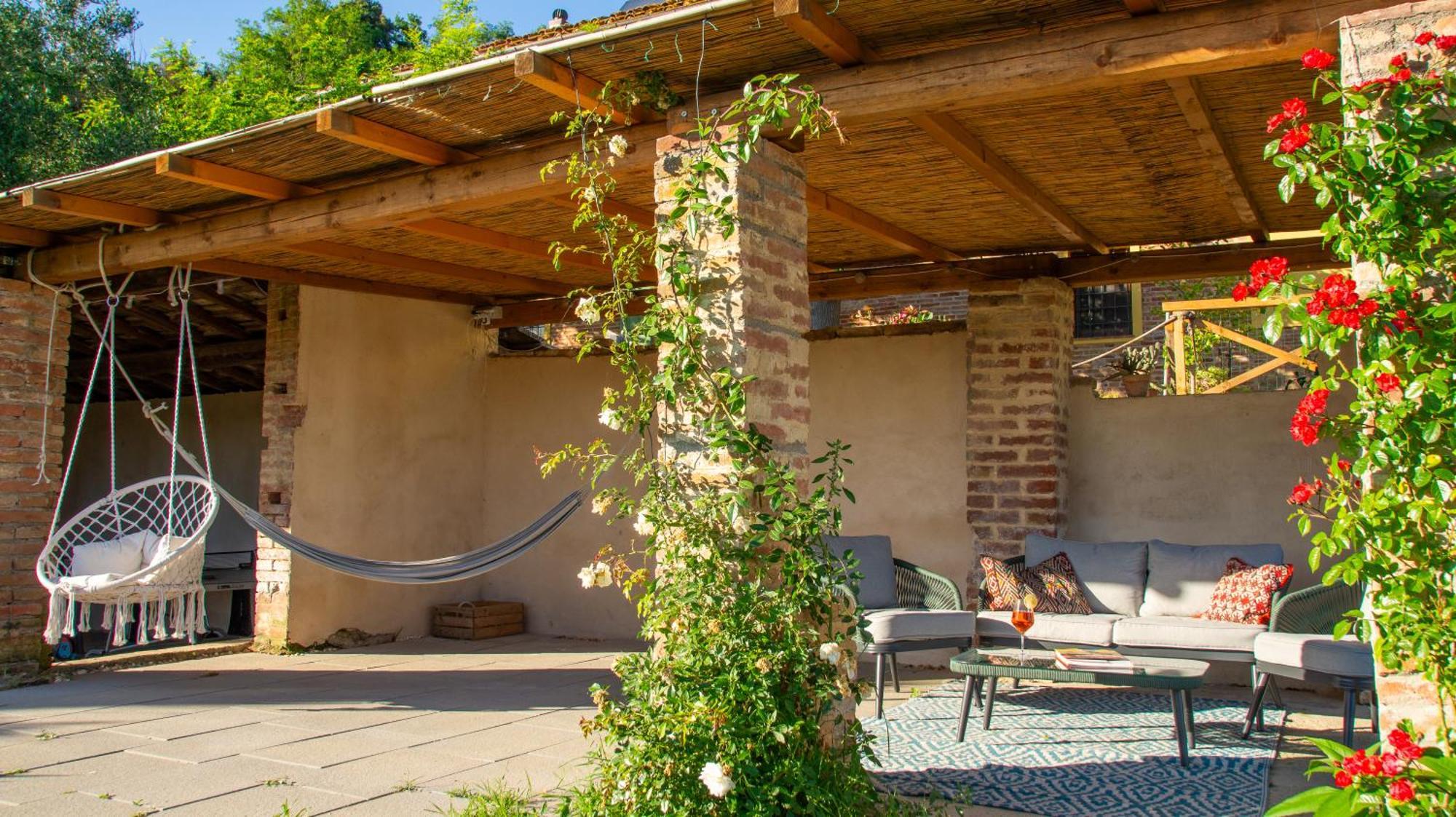 Agriturismo La Ca'Solare بالايا المظهر الخارجي الصورة